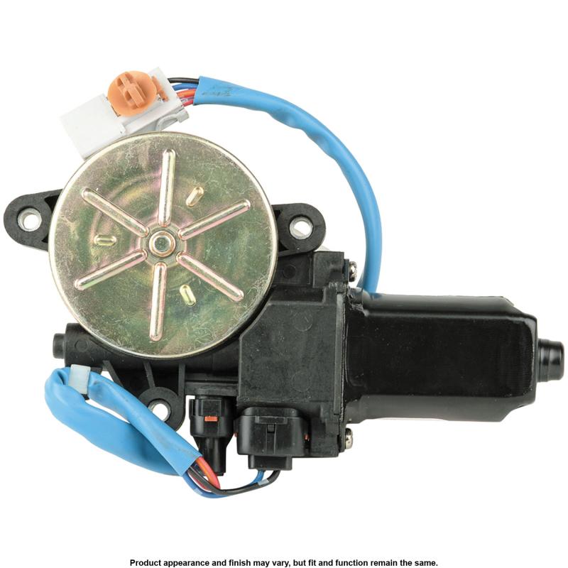 1998 Honda CR-V Power Window Motor Front Left A1 Cardone 471533 image 2 of 3