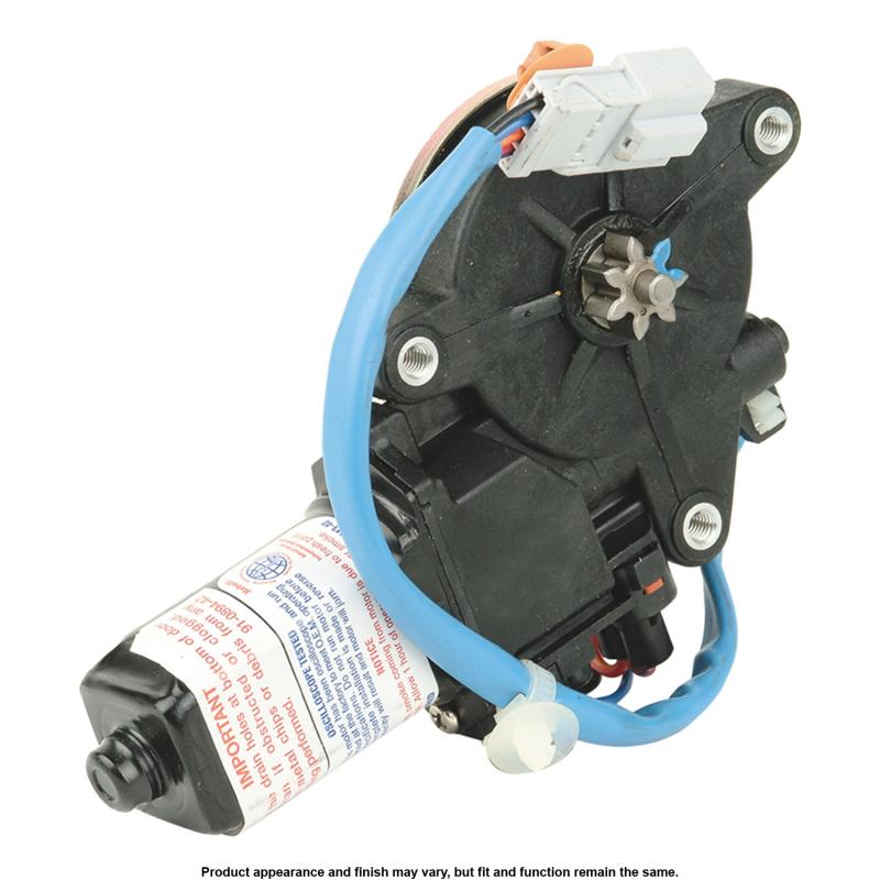 1998 Honda CR-V Power Window Motor Front Left A1 Cardone 471533 image 3 of 3