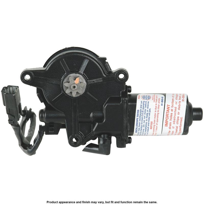 1999 Honda Accord Power Window Motor Rear Right A1 Cardone 471534 image 2 of 3