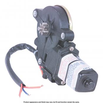 1987 Acura Integra Power Window Motor Front Left A1 Cardone 471536 image 1 of 3