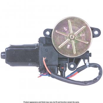 1987 Acura Integra Power Window Motor Front Left A1 Cardone 471536 image 2 of 3
