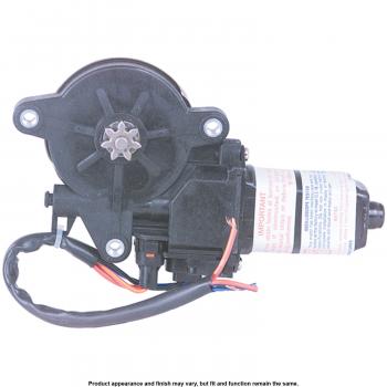 1987 Acura Integra Power Window Motor Front Left A1 Cardone 471536 image 3 of 3