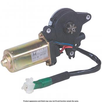 1993 Acura Integra Power Window Motor Front Left A1 Cardone 471537 image 1 of 3