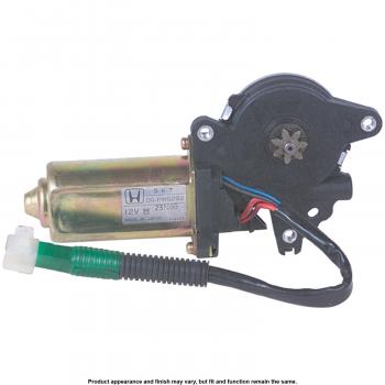 1993 Acura Integra Power Window Motor Front Left A1 Cardone 471537 image 2 of 3