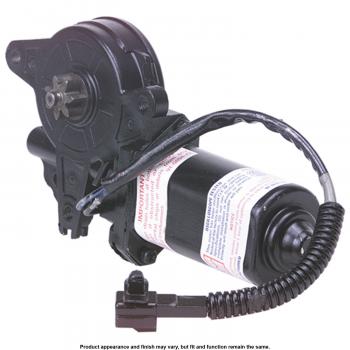 1999 Isuzu Oasis Power Window Motor Front Right A1 Cardone 471538 image 1 of 3