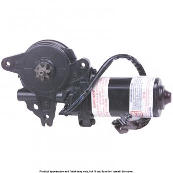 1999 Isuzu Oasis Power Window Motor Front Right A1 Cardone 471538 image 3 of 3