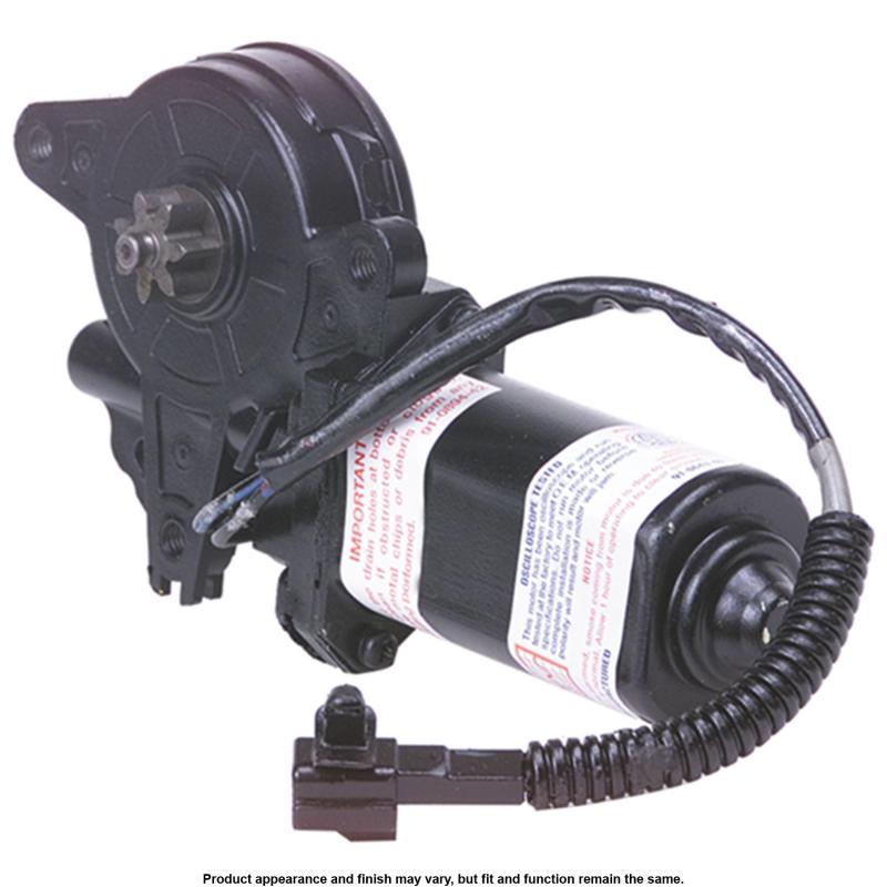 1995 Honda Odyssey Power Window Motor