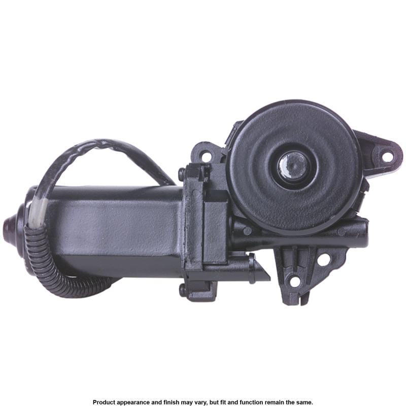 1995 Honda Odyssey Power Window Motor Front Right A1 Cardone 471538 image 2 of 3