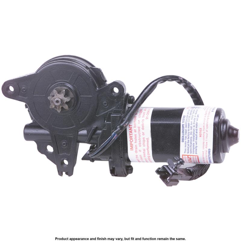 1995 Honda Odyssey Power Window Motor Front Right A1 Cardone 471538 image 3 of 3