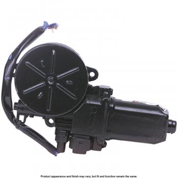 1995 Acura Legend Power Window Motor Rear Right A1 Cardone 471539 image 1 of 3