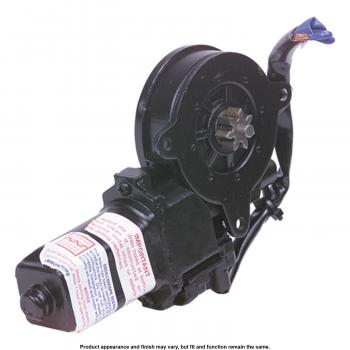 1995 Acura Legend Power Window Motor Rear Right A1 Cardone 471539 image 2 of 3