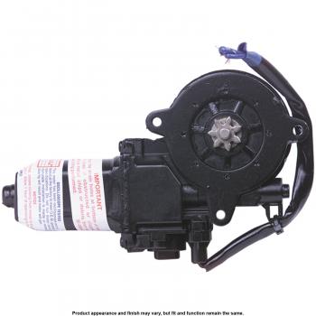 1995 Acura Legend Power Window Motor Rear Right A1 Cardone 471539 image 3 of 3