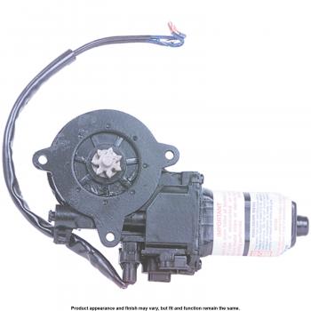 1995 Acura Legend Power Window Motor Front Right A1 Cardone 471540 image 1 of 3