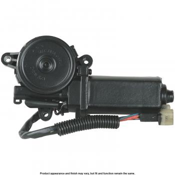 1993 Acura Integra Power Window Motor Front Left A1 Cardone 471543 image 2 of 3