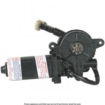 1993 Acura Integra Power Window Motor Front Left A1 Cardone 471543 image 3 of 3