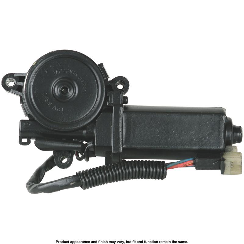 A1 Cardone 471543 - Power Window Motor A1 Cardone 471543 Power Window Motor product image 2 of 3