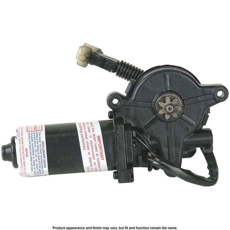 A1 Cardone 471543 - Power Window Motor A1 Cardone 471543 Power Window Motor product image 3 of 3
