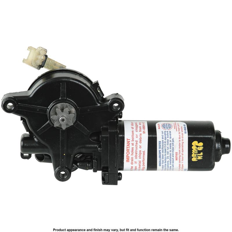A1 Cardone 471544 - Power Window Motor A1 Cardone 471544 Power Window Motor product image 2 of 3
