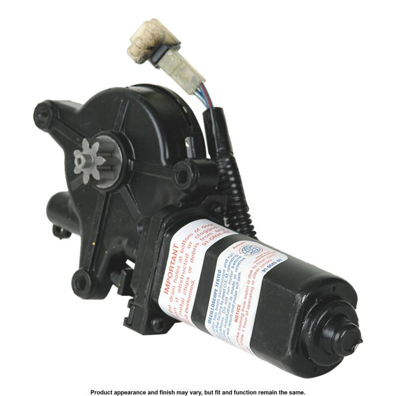 A1 Cardone 471544 - Power Window Motor A1 Cardone 471544 Power Window Motor product image 3 of 3