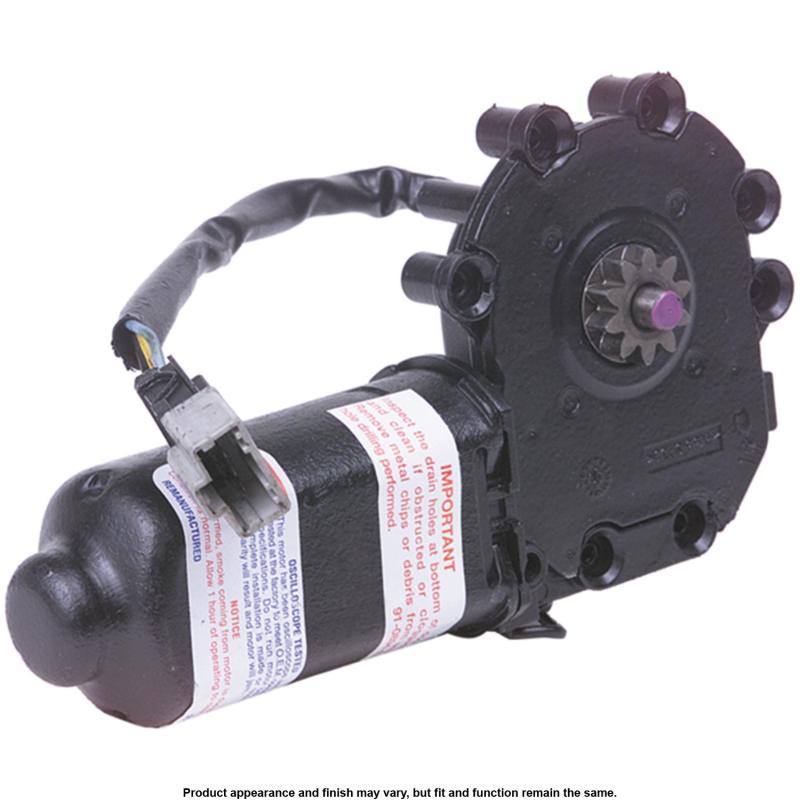1999 Honda Accord Power Window Motor Front Left A1 Cardone 471545 image 1 of 3