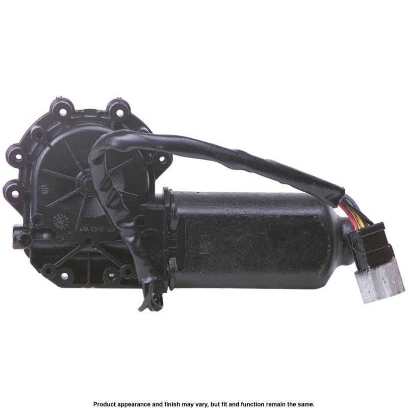1999 Honda Accord Power Window Motor Front Left A1 Cardone 471545 image 2 of 3