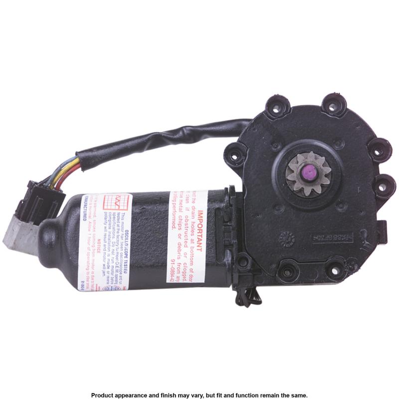 1999 Honda Accord Power Window Motor Front Left A1 Cardone 471545 image 3 of 3