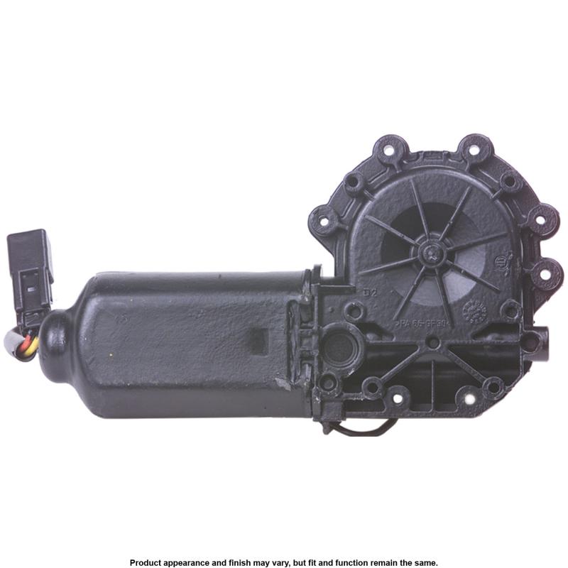 1999 Honda Accord Power Window Motor Front Right A1 Cardone 471546 image 1 of 3
