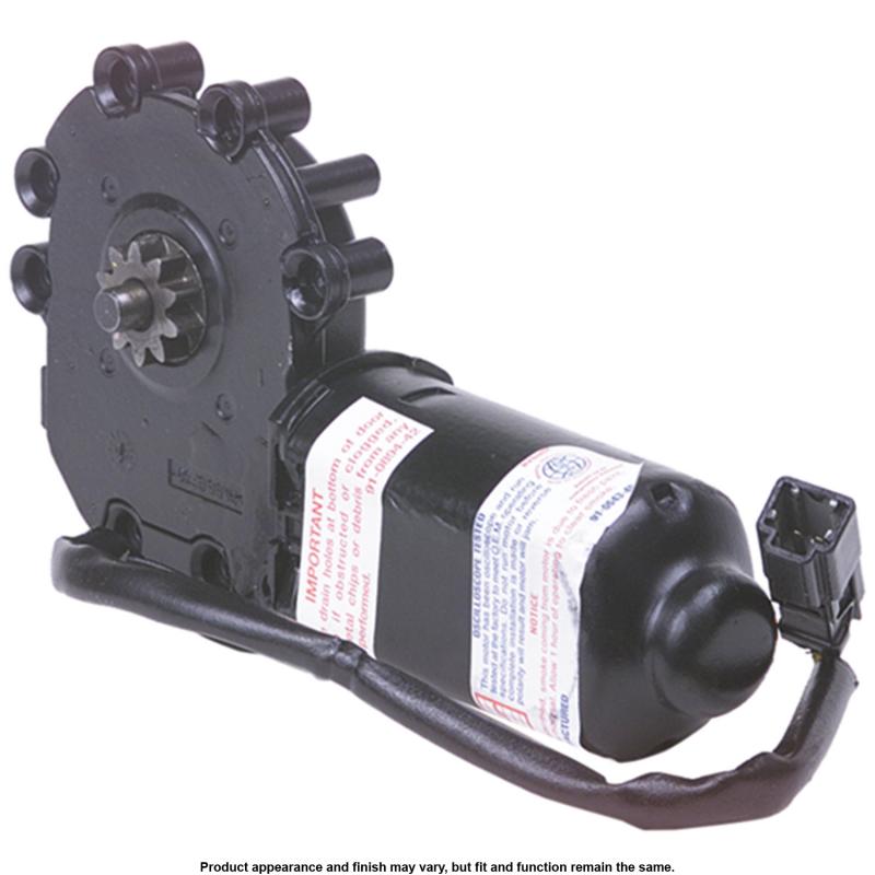 1999 Honda Accord Power Window Motor Front Right A1 Cardone 471546 image 3 of 3