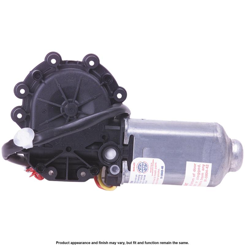 1996 Honda Civic Power Window Motor Rear Right A1 Cardone 471547 image 1 of 3
