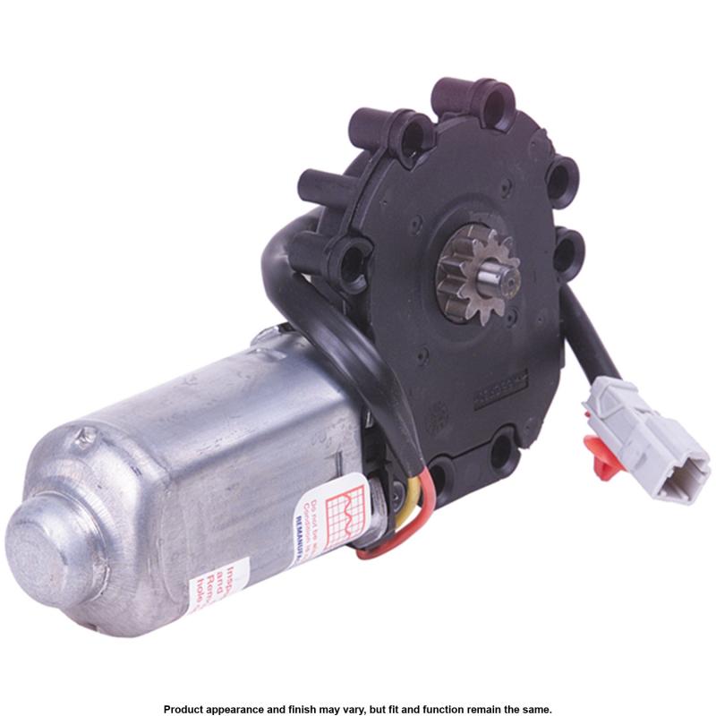 1996 Honda Civic Power Window Motor Rear Right A1 Cardone 471547 image 2 of 3