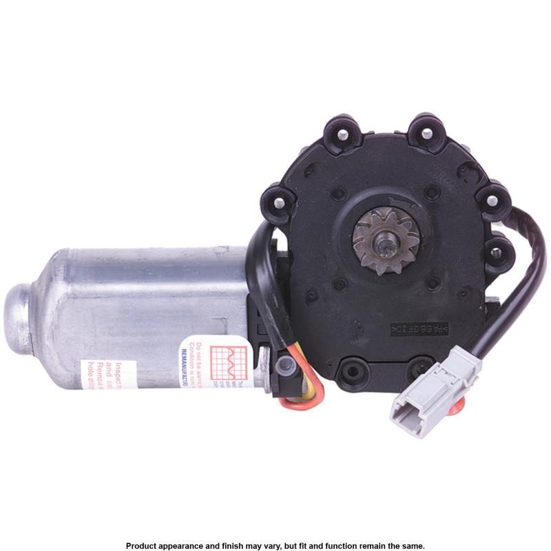 1996 Honda Civic Power Window Motor Rear Right A1 Cardone 471547 image 3 of 3