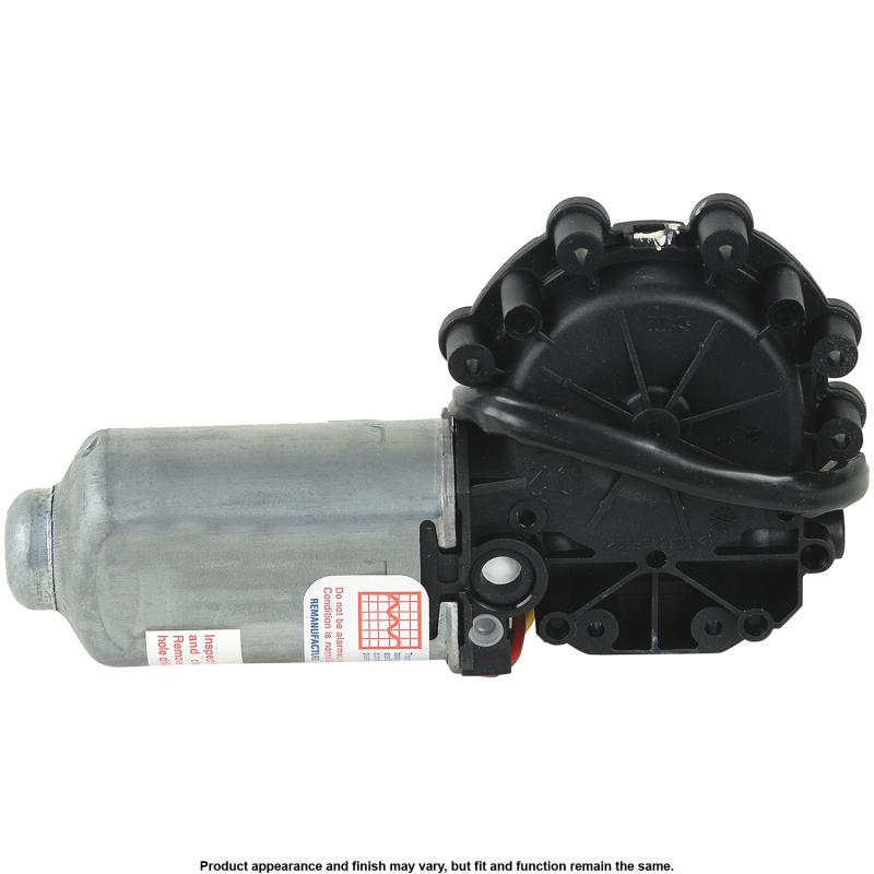 1996 Honda Civic Power Window Motor Rear Left A1 Cardone 471548 image 1 of 3