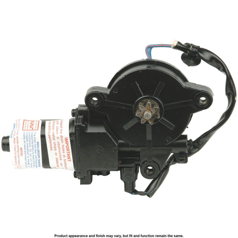 1999 Honda Accord Power Window Motor Rear Left A1 Cardone 471549 image 1 of 3