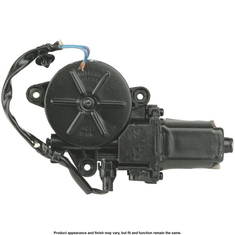 1999 Honda Accord Power Window Motor Rear Left A1 Cardone 471549 image 2 of 3