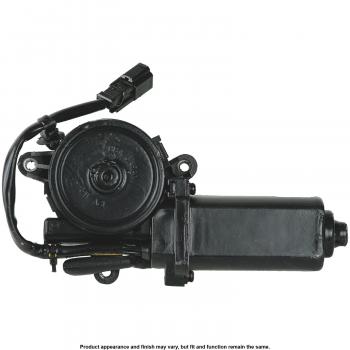 2001 Acura Integra Power Window Motor Rear Left A1 Cardone 471551 image 1 of 3
