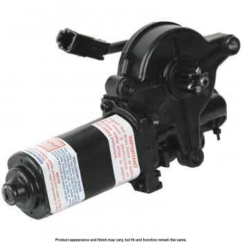 2001 Acura Integra Power Window Motor Rear Left A1 Cardone 471551 image 2 of 3