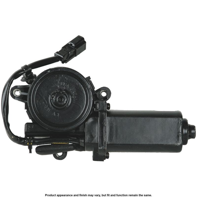 1996 Acura TL Power Window Motor
