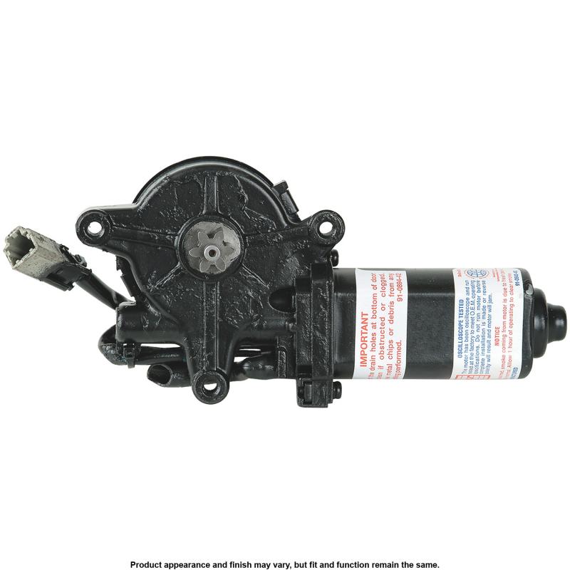 1996 Acura TL Power Window Motor Rear Right A1 Cardone 471552 image 2 of 3