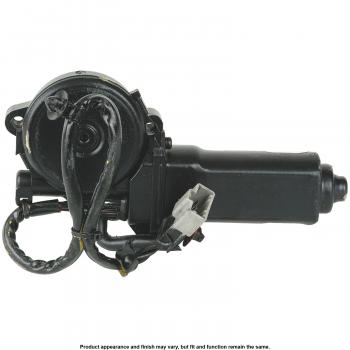 1995 Honda Civic del Sol Power Window Motor Front Right A1 Cardone 471555 image 1 of 3
