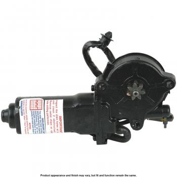 1995 Honda Civic del Sol Power Window Motor Front Right A1 Cardone 471555 image 2 of 3