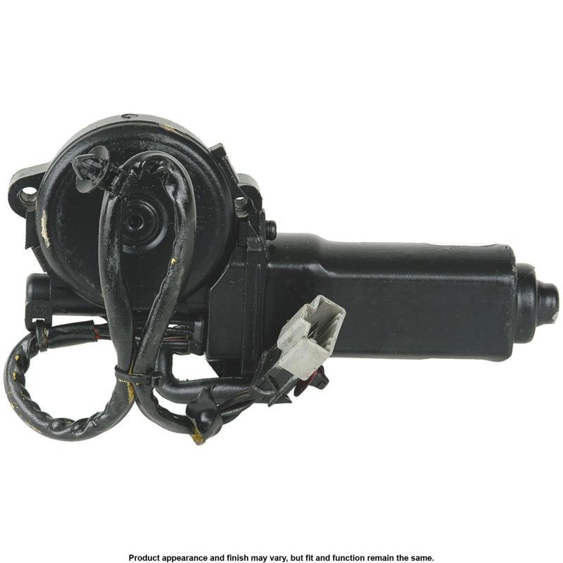 1996 Honda Civic del Sol Power Window Motor Front Right A1 Cardone 471555 image 1 of 3