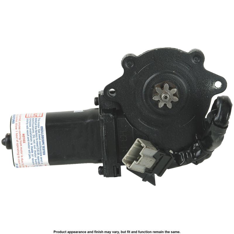 A1 Cardone 471559 Power Window Motor product image 1 of 3
