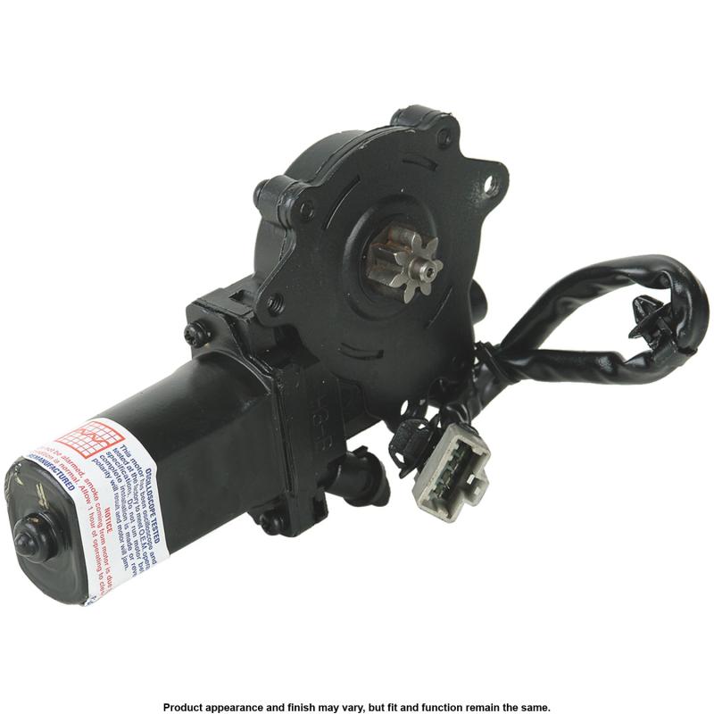 A1 Cardone 471559 Power Window Motor product image 3 of 3