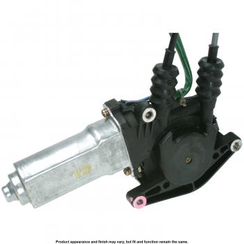 1997 Acura CL Power Window Motor and Regulator Assembly Front Right A1 Cardone 471561R image 1 of 3