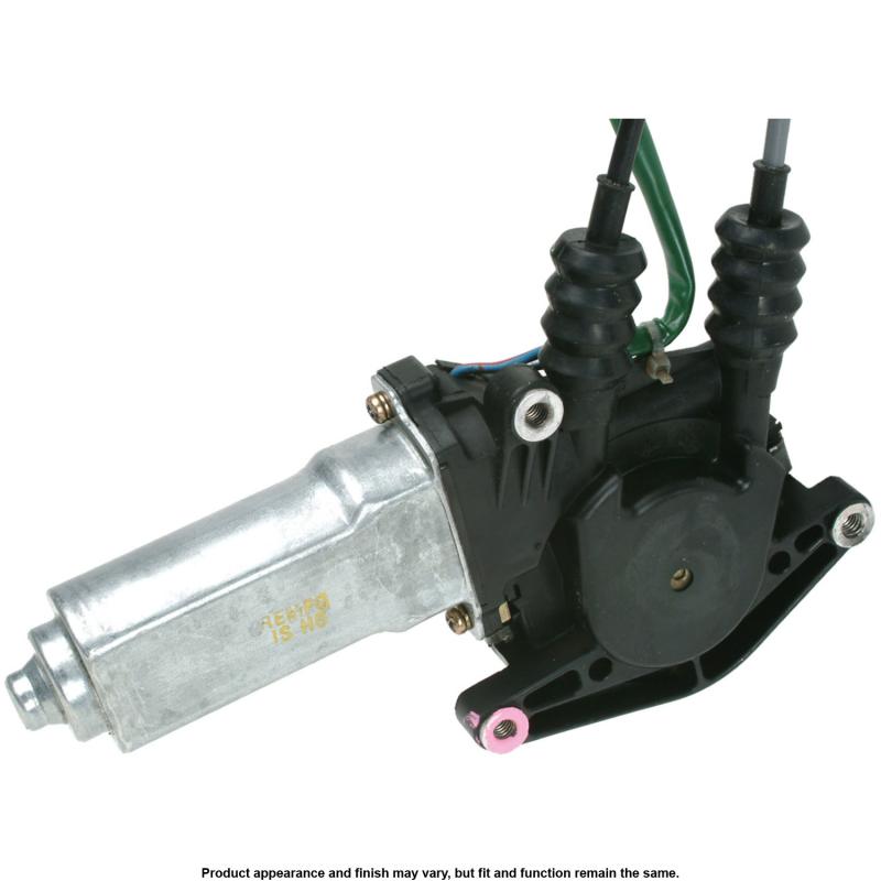 1996 Honda Accord Power Window Motor and Regulator Assembly Front Right A1 Cardone 471561R image 1 of 3