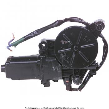 2008 Honda Pilot Power Window Motor Front Right A1 Cardone 471566 image 2 of 3