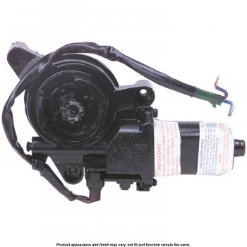 2008 Honda Pilot Power Window Motor Front Right A1 Cardone 471566 image 3 of 3