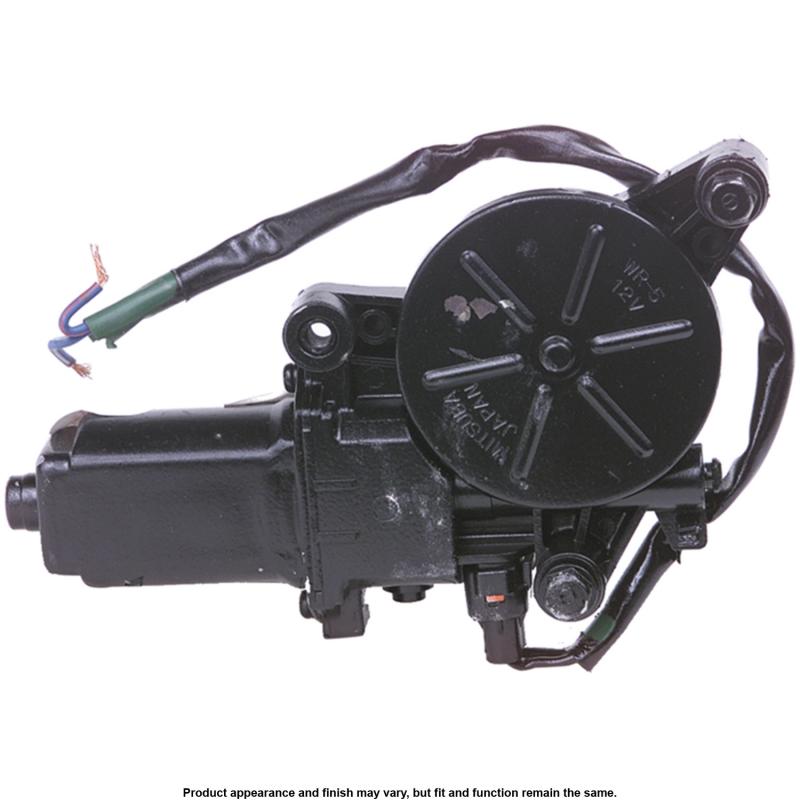 1999 Honda Odyssey Power Window Motor Front Right A1 Cardone 471566 image 2 of 3