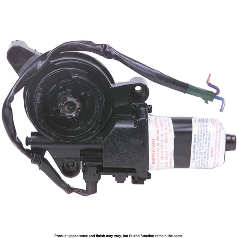 1999 Honda Odyssey Power Window Motor Front Right A1 Cardone 471566 image 3 of 3