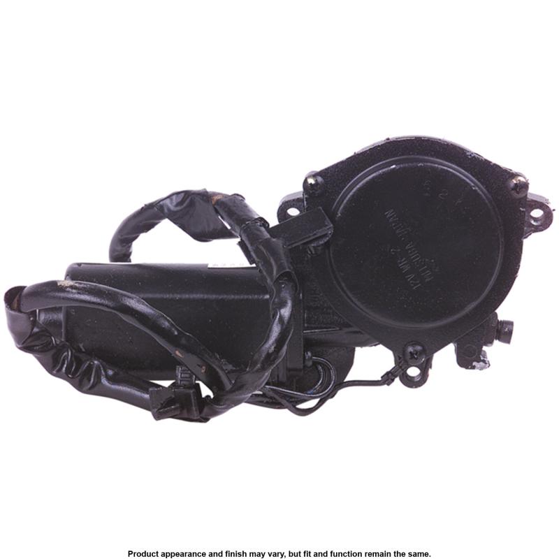 1988 Acura Integra Power Window Motor Front Left A1 Cardone 471568 image 3 of 3